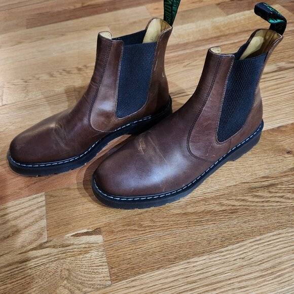 Solovair Men Boots main image 6